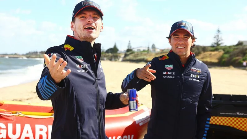 Опрос: Кто будет чемпионом Формулы 1, если Ферстаппен уйдет в Mercedes?