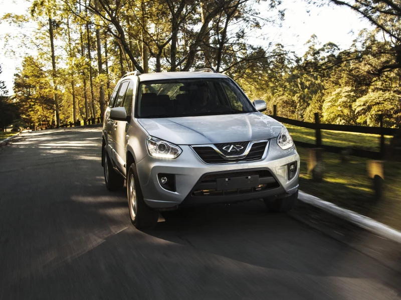 Авито Авто: доля китайских авто с пробегом достигла 5,1%