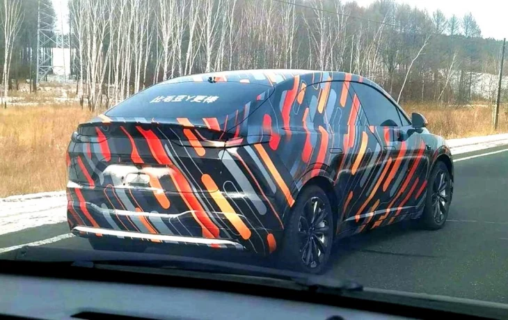 Игра на понижение: убыточная компания Nio готовится запустить новый бренд &mdash; Onvo