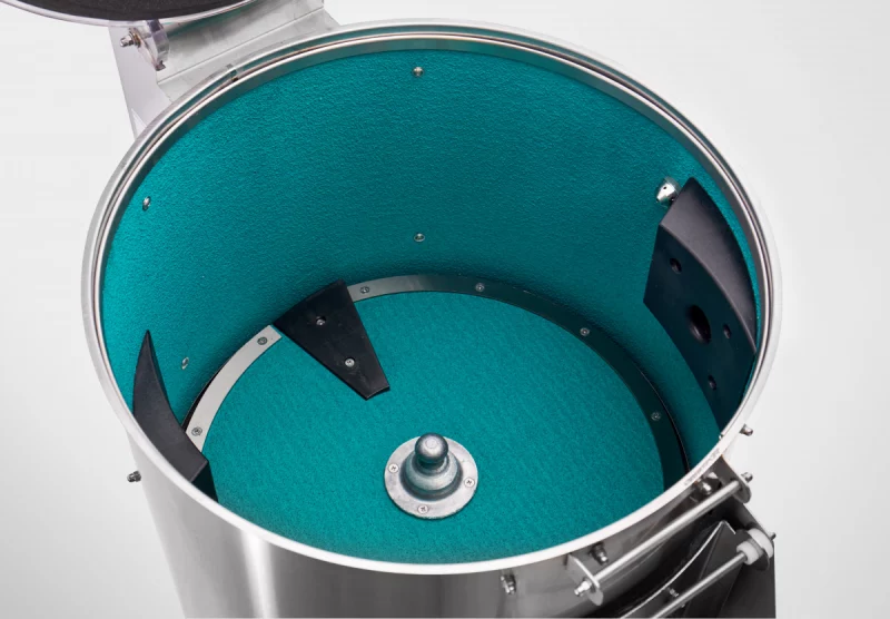 Электрическая картофелечистка - современное устройство для быстрого и удобного приготовления пищи