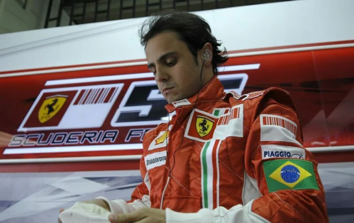 &laquo;Ищу адвоката, чтобы отсудить титул у Вильнёва!&raquo; Френтцен посмеялся над иском Массы