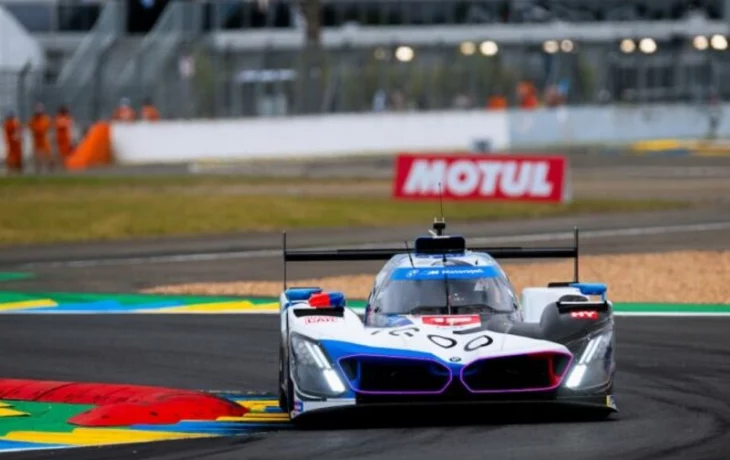 &laquo;WEC, я вам больше не верю&raquo;. Вантор возмущен наказанием Кубицы