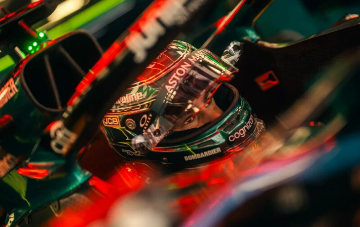 Эксперт: Стролл не заслуживает места в Ф1, как и половина пелотона