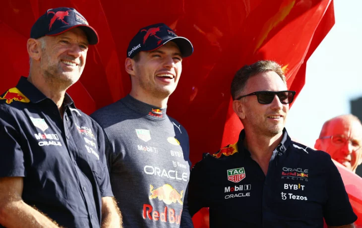 Эксперт: Если Хорнера уволят, о своём будущем в Red Bull задумается и Ферстаппен