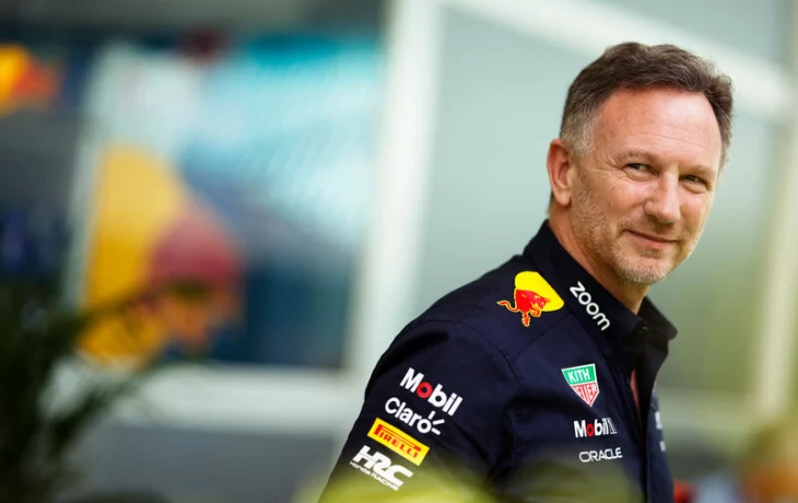 &laquo;Наша машина не стала хуже&raquo;. Хорнер призвал не торопиться с выводами о форме Red Bull