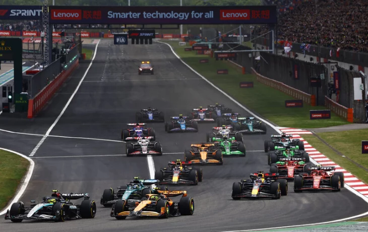 &laquo;Это честнее&raquo;: Оруджев поддержал изменение очковой системы в Формуле 1