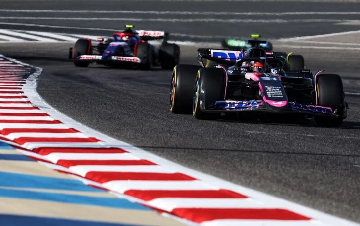 &laquo;Так бездарно провести зиму!&raquo;: Оруджев &mdash; о форме Alpine