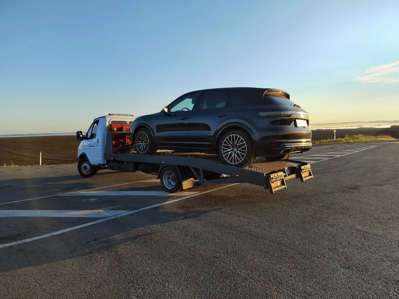 Неисправности автомобиля из-за которых может оказаться на эвакуаторе: как избежать неприятностей