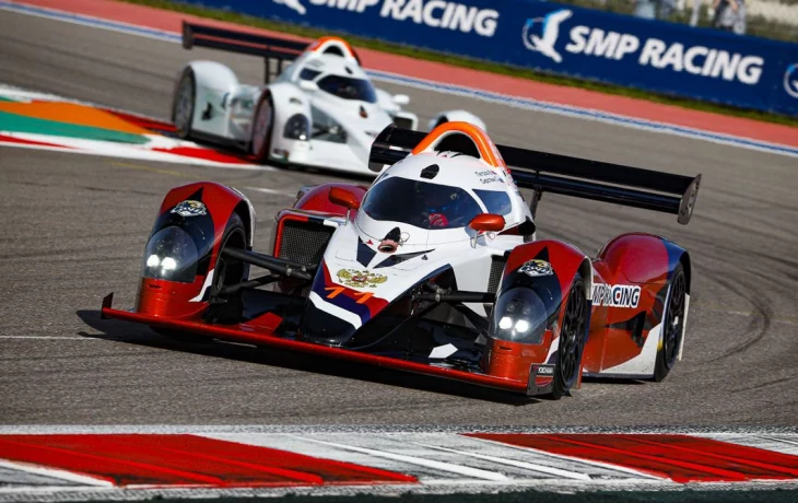 1 этап СМП РСКГ Эндуранс: старт борьбы за Кубок России и море развлечений