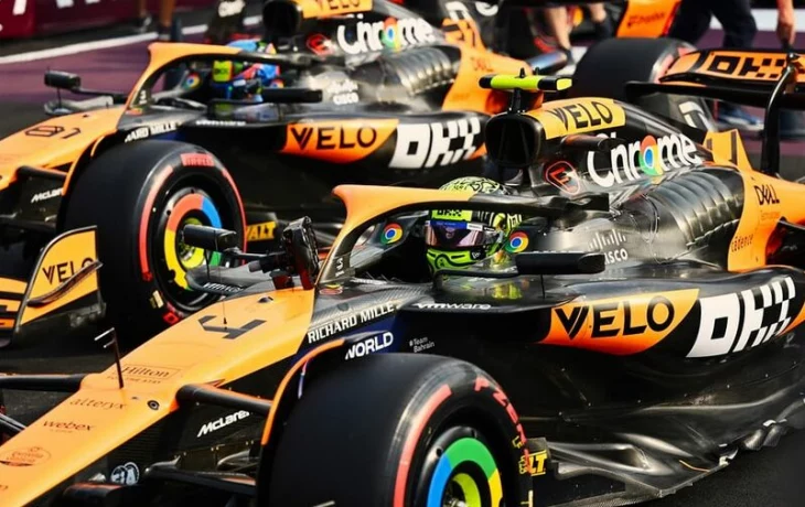 &laquo;Пора признать, что мы боремся за оба титула&raquo;. Стелла пообещал изменить внутренние правила