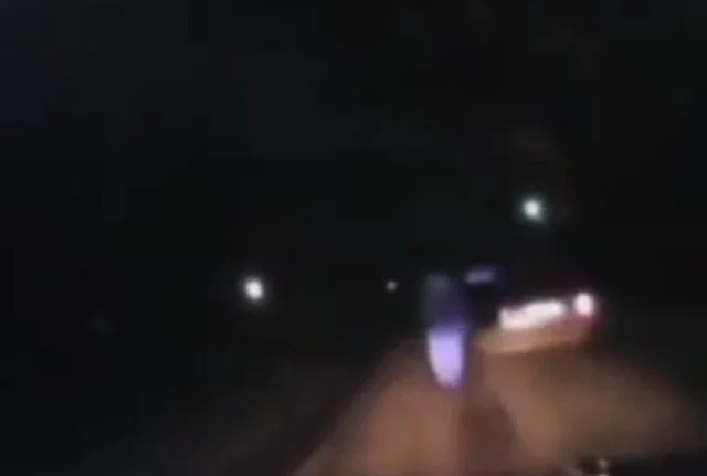  &laquo;Шел по середине дороги&raquo;: пешеход погиб под колесами автомобиля на трассе Минск — Витебск