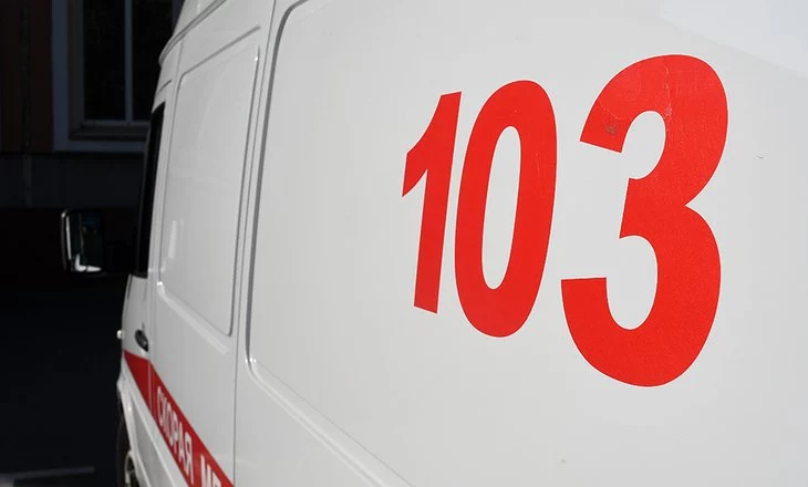 Легковушка сбила девушку-подростка в Несвиже