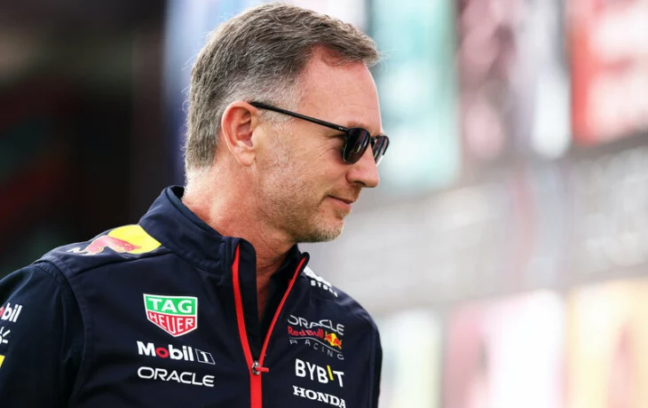Инсайдер: Red Bull не завершит расследование в отношении Хорнера до презентации