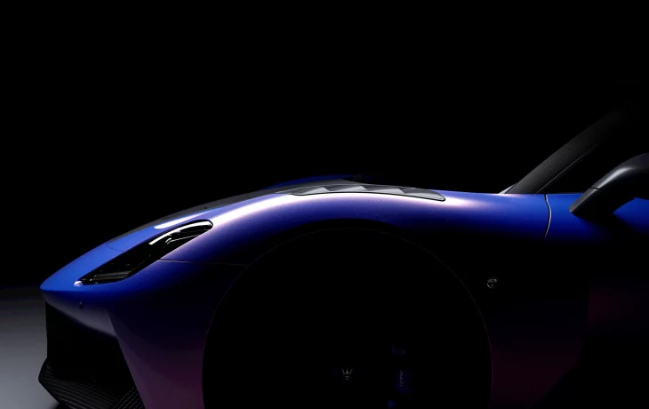 Maserati сообщила, что не продаётся, и скоро представит новый суперкар