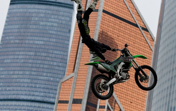 &laquo;Мотовесна 2024&raquo; &ndash; грандиозный масштаб!