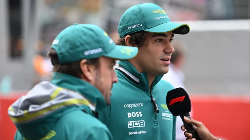 &laquo;Немедленно увольте Стролла!&raquo; Эксперт обратился к Aston Martin