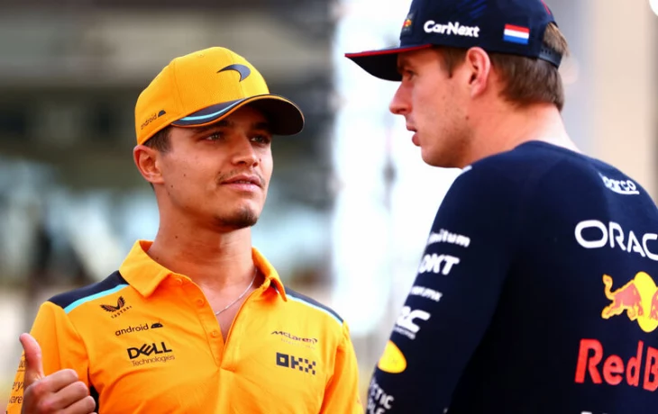 Андреа Стелла: Если Red Bull продолжит развитие на таком уровне, мы их никогда не догоним