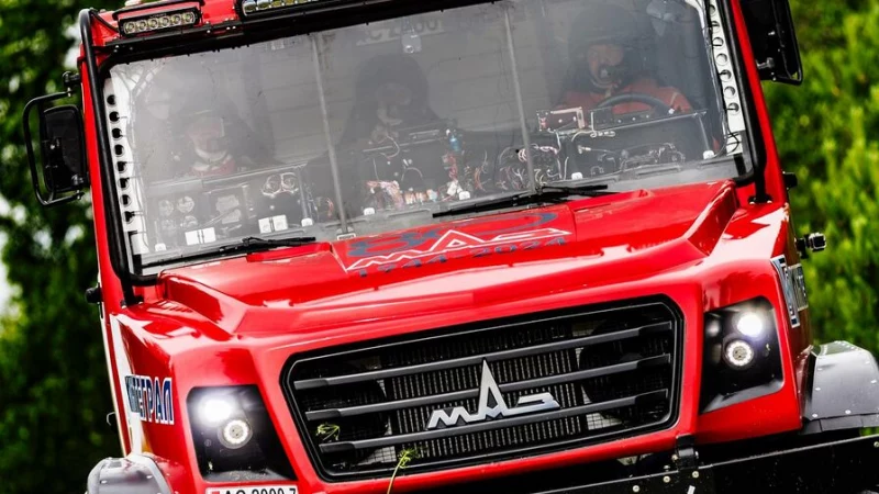 Вязович выиграл 5-й этап &laquo;Шелкового пути&raquo;, Сотников остался лидером общего зачета