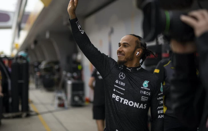 Директор KTM: Наша близость с Red Bull &ndash; не проблема для партнёрства с Хэмилтоном