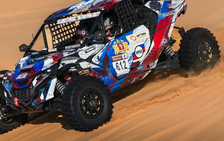 Президент FIA пообещал допустить россиян до международных гонок