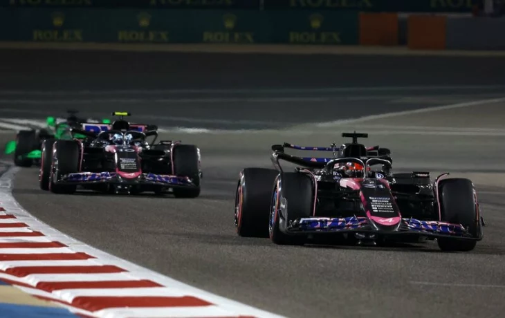 &laquo;Вот и результат&raquo;. Бывший руководитель Alpine &ndash; о провале команды