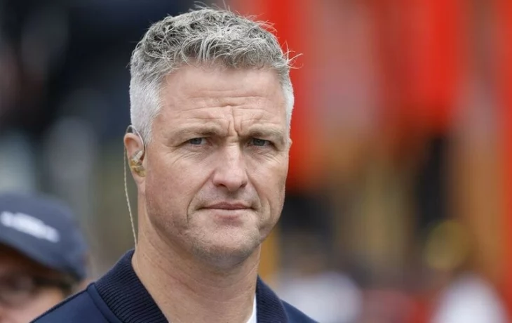 &laquo;Нет слов&hellip;&raquo; Ральф Шумахер возмущен отношением к Михаэлю