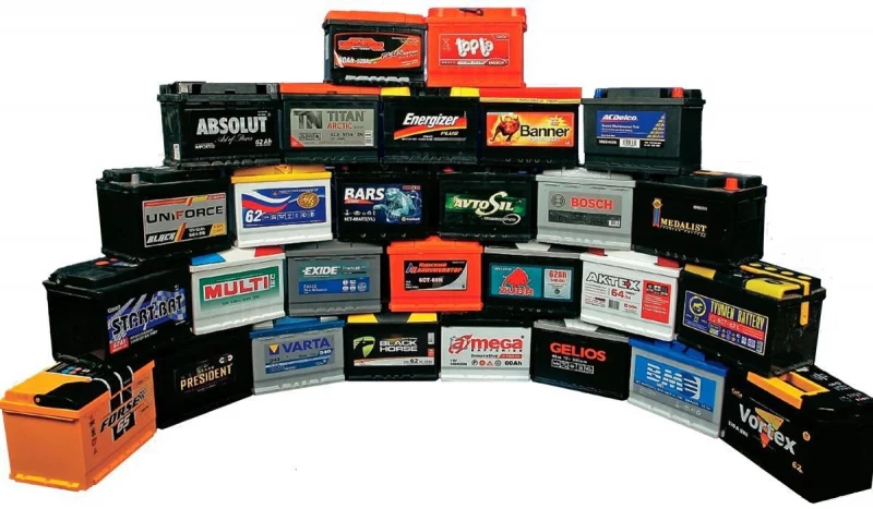 Какой выбрать автомобильный аккумулятор?