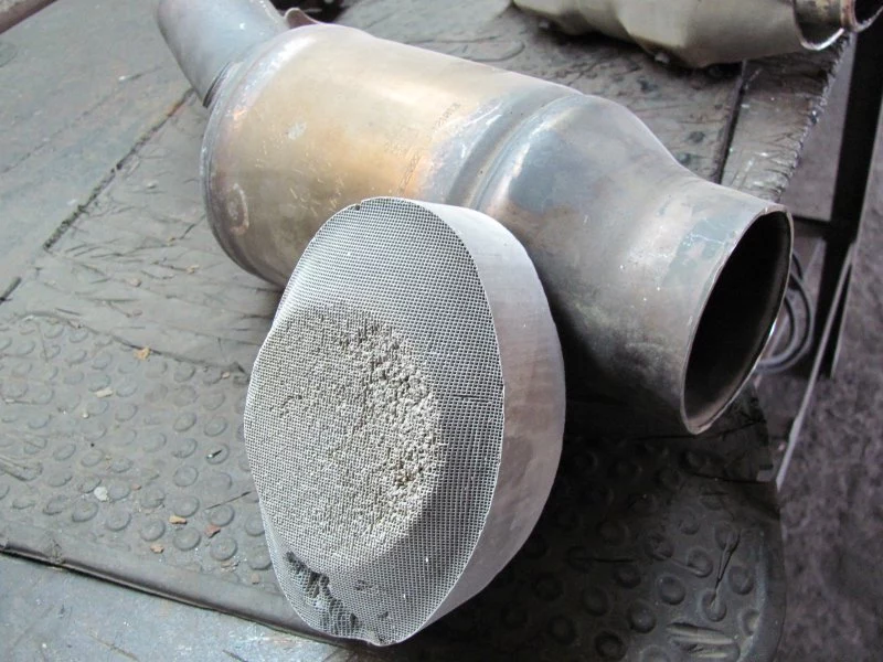 Быть или не быть катализатору?