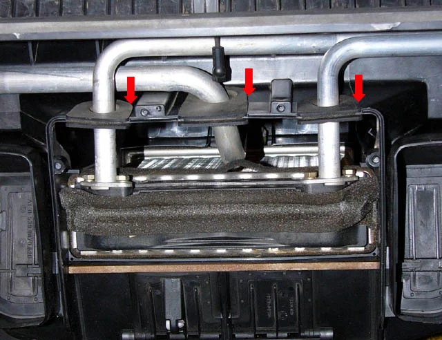 Разборка, сборка, чистка кондейной печки(580Code)