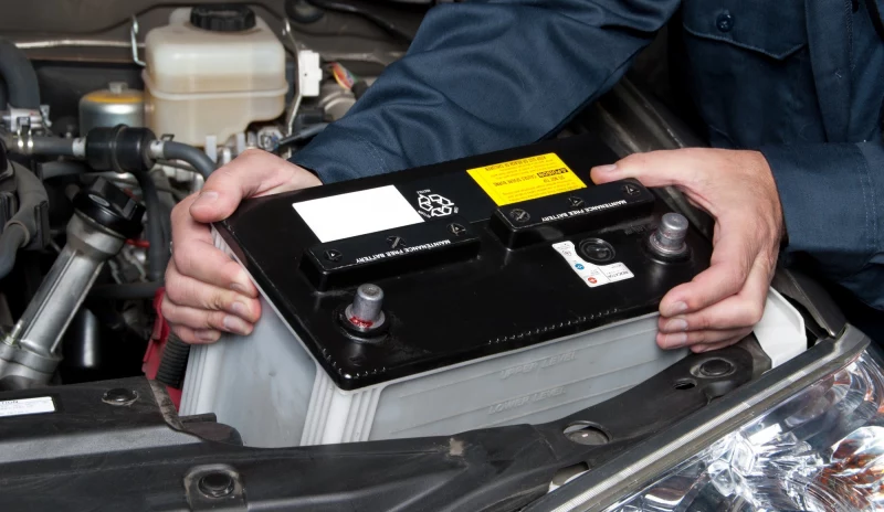 Выбираем автомобильный аккумулятор