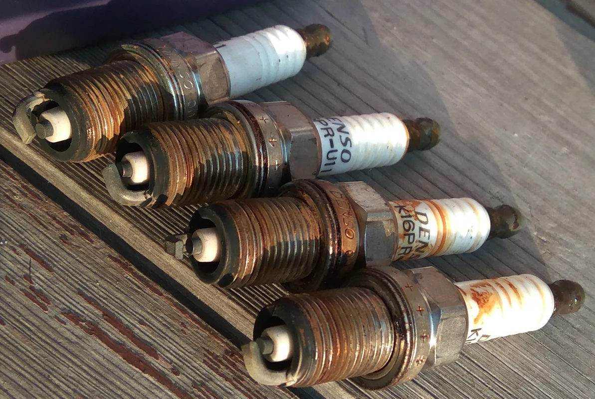 ПРО БЕНЗИН, СВЕЧИ, КАТАЛИЗАТОР