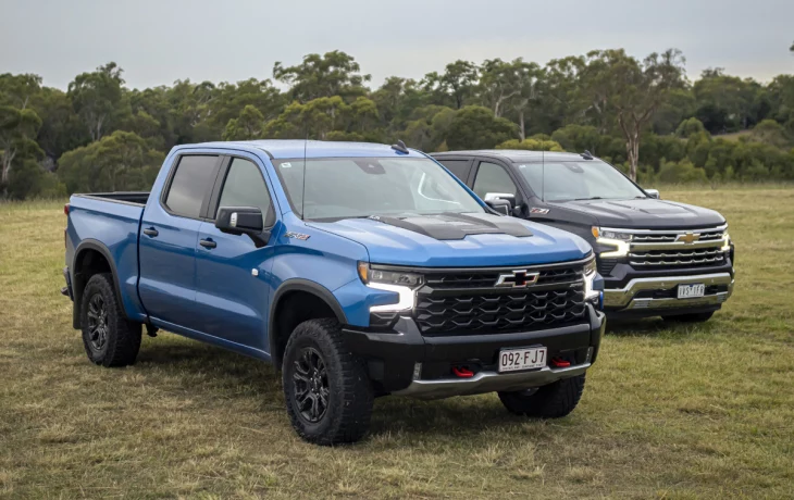 General Motors &laquo;сменил пластинку&raquo;: до электромобилей на рынок выйдут подключаемые гибриды