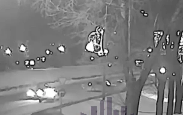  &laquo;Подрезал и скрылся&raquo;: кто виноват в ДТП в Красноярске?