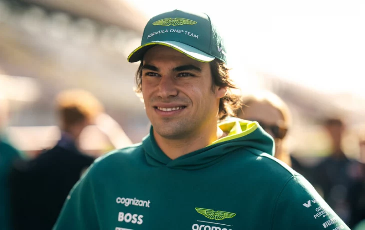 Майк Крак: Команда Aston Martin строится вокруг Лэнса Стролла