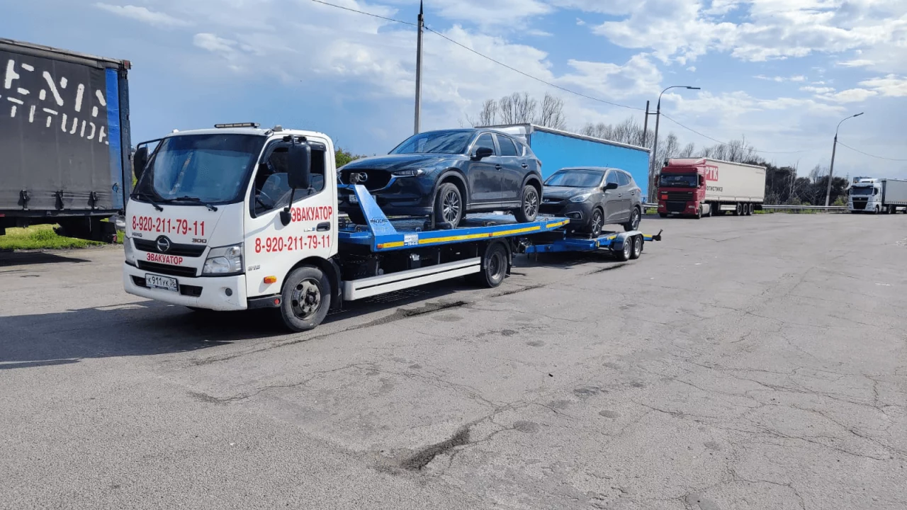 Неисправности автомобиля из-за которых может оказаться на эвакуаторе: как избежать неприятностей