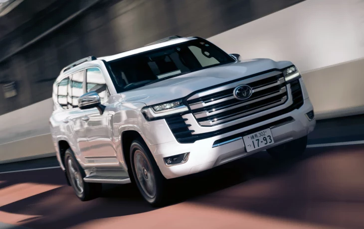 Toyota собирается разрабатывать новые ДВС на фоне слабых продаж электромобилей