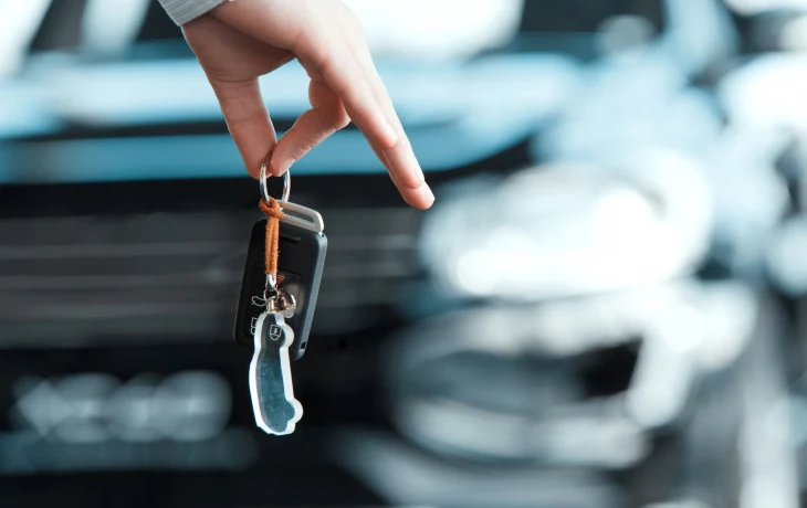 АВТОСТАТ: Автотека &ndash; самый узнаваемый и достоверный сервис для проверки истории автомобилей