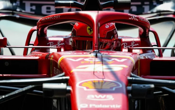 &laquo;Мы избавились от сомнений&raquo;. У Леклера есть хорошие новости для болельщиков Ferrari